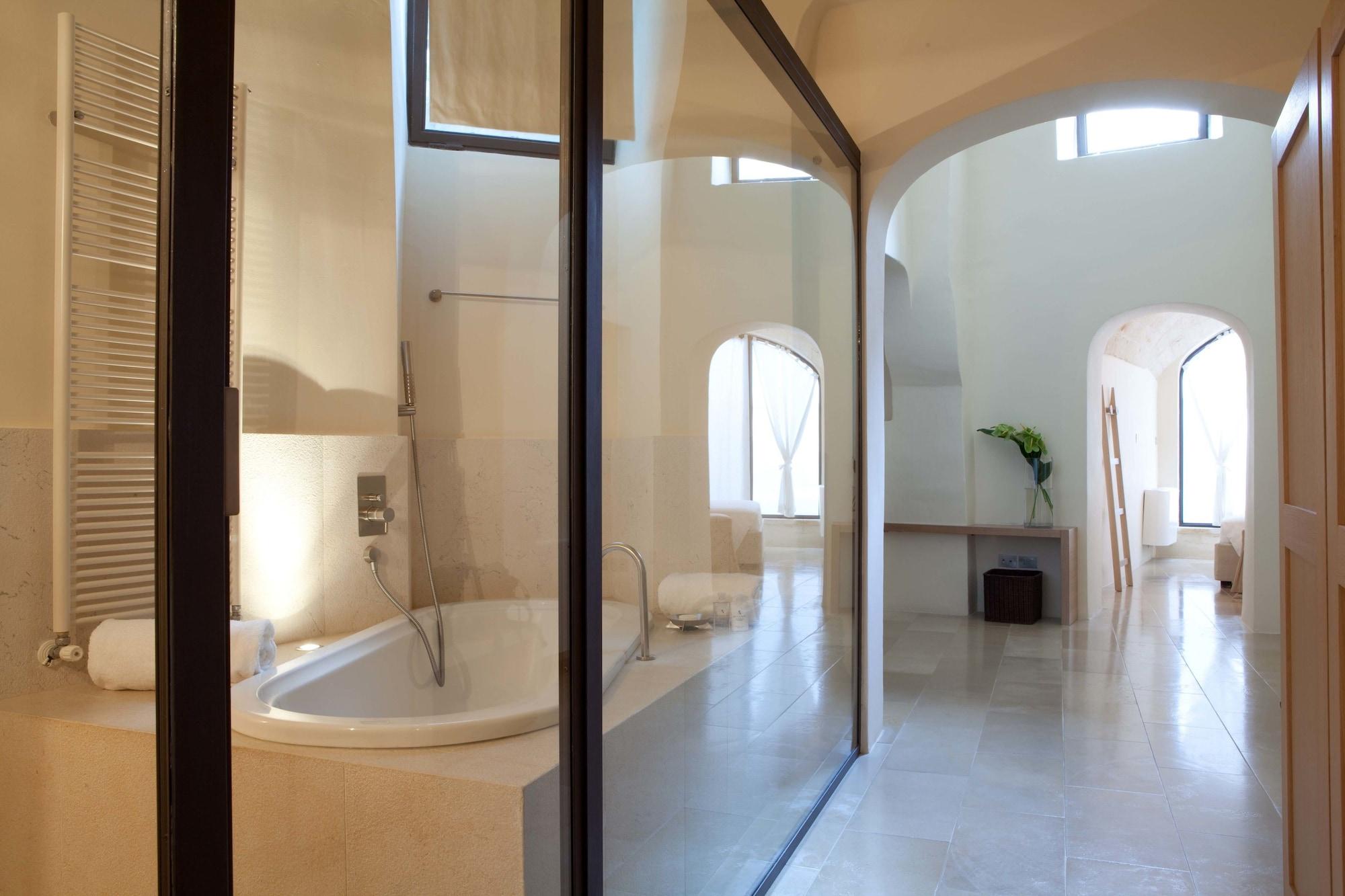 La Sommita Relais & Chateaux Остуні Екстер'єр фото
