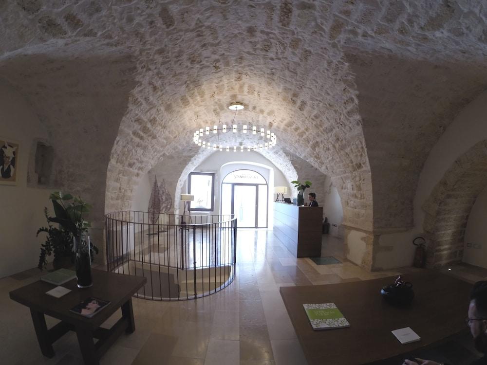 La Sommita Relais & Chateaux Остуні Екстер'єр фото