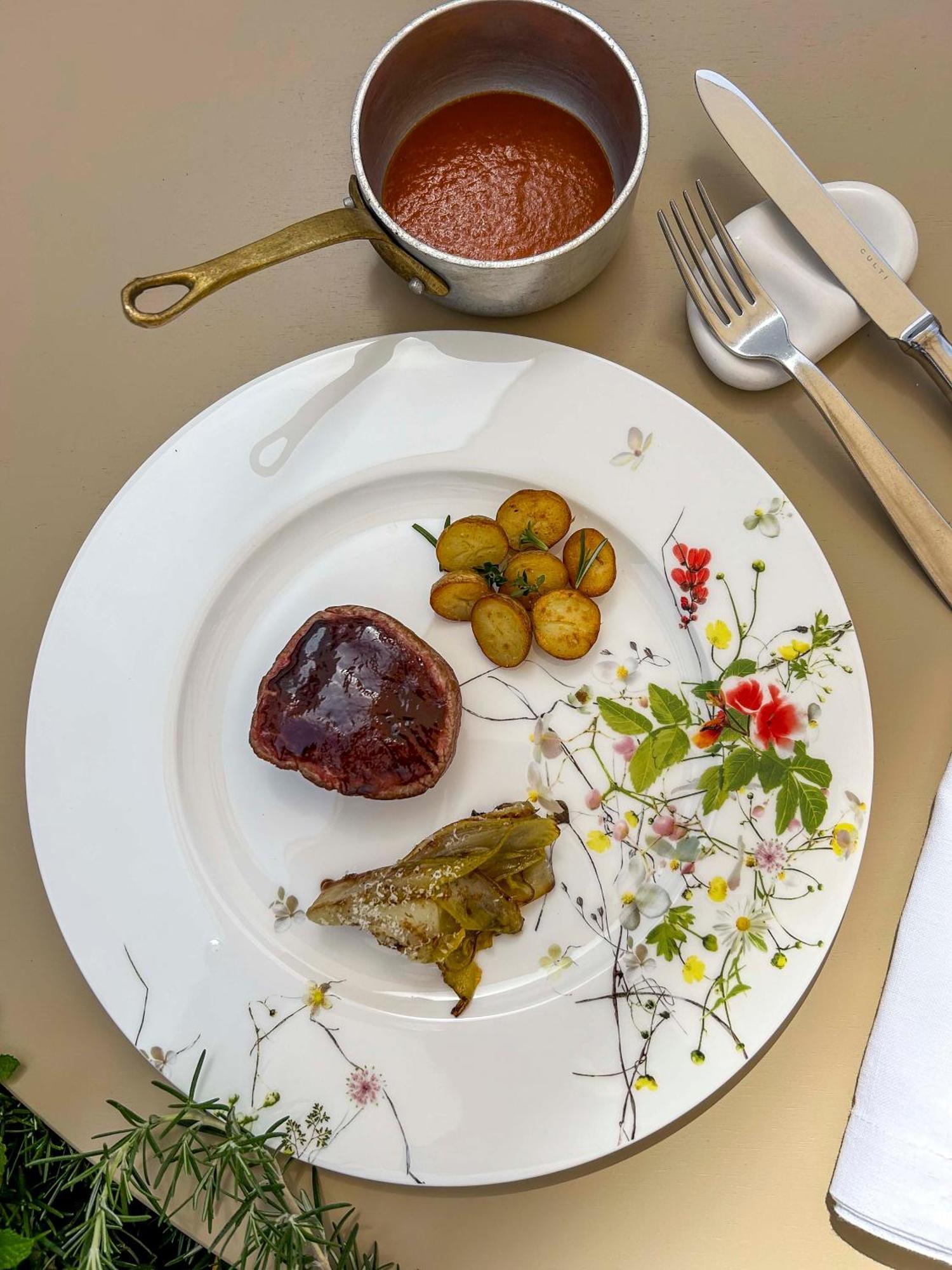 La Sommita Relais & Chateaux Остуні Екстер'єр фото