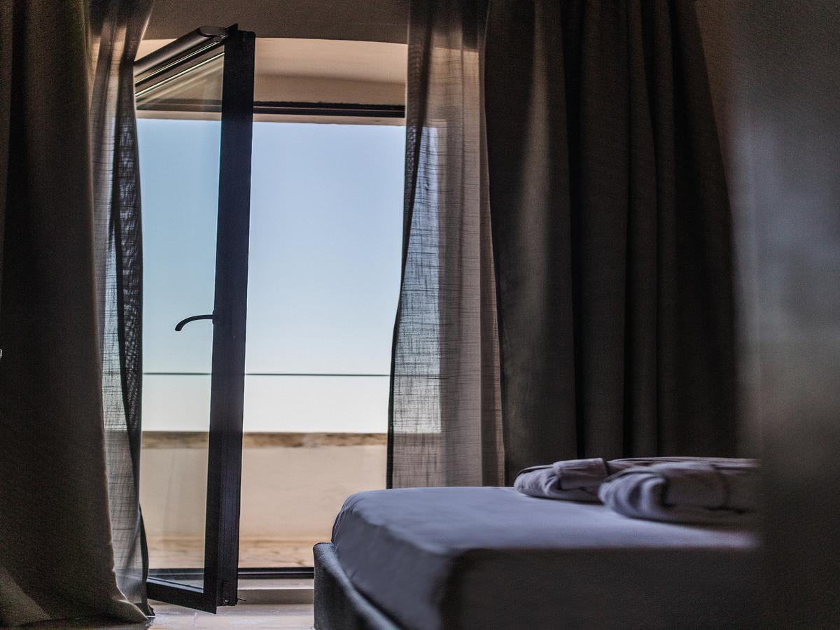 La Sommita Relais & Chateaux Остуні Екстер'єр фото